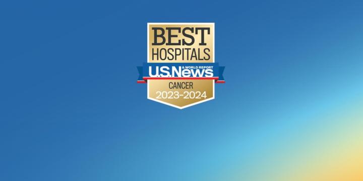 City of Hope among U.S. News & World Report's top 10 'Best Hospitals' for cancer