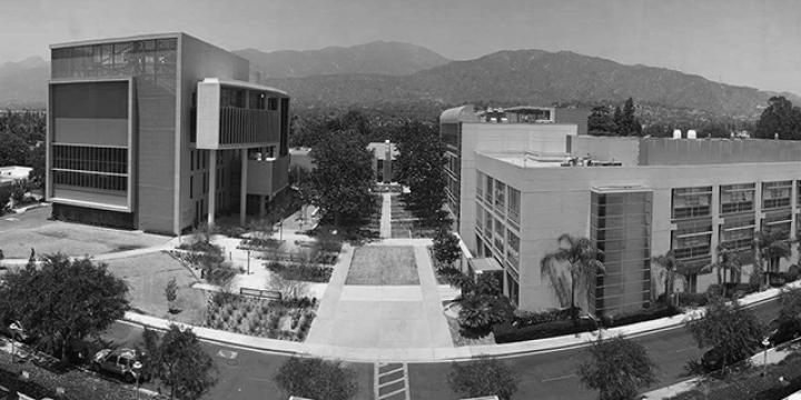 Beckman Research Institute and Riggs Institute | City of Hope