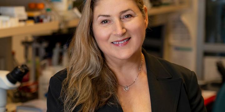 Debbie Thurmond, Ph.D. | Director, Arthur Riggs Diabetes & Metabolism Research Institute | City of Hope