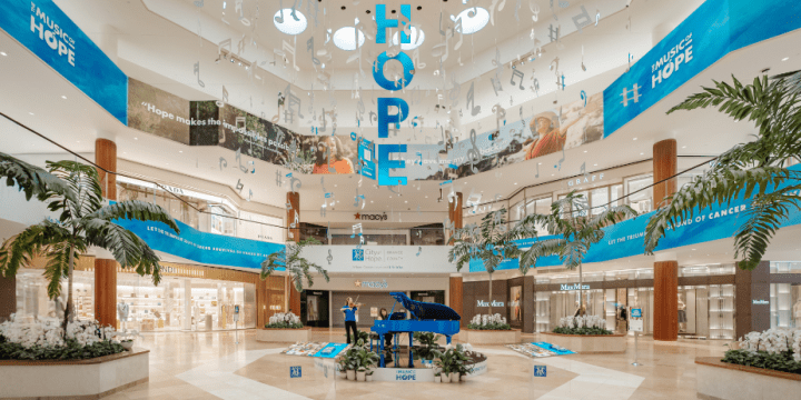 City of Hope Orange County Honors Cancer Survivors Through “Music of Hope” Partnership