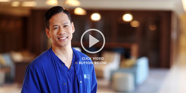 Be the Hero in Someone's Cancer Story
