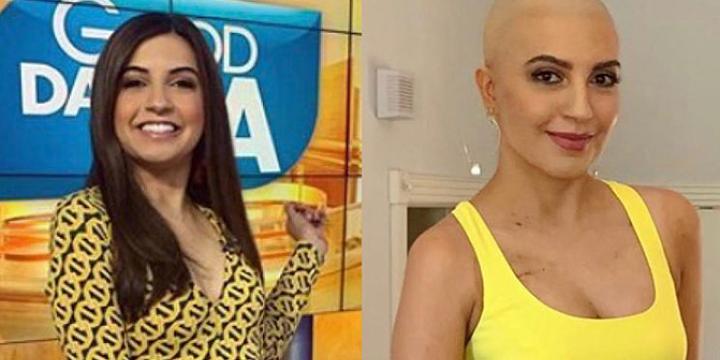 Amanda Salas Hero | City of Hope