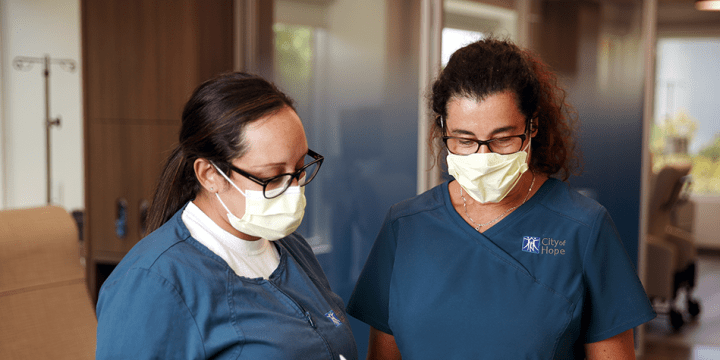 City of Hope Newport Beach goes for the gold in patient-centered cancer treatment