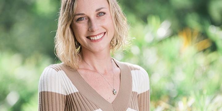 Nicole Schulz | City of Hope