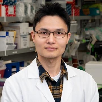 Yongping Zhu