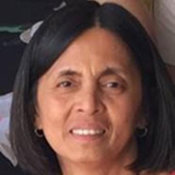 Linda Lanting, B.S., Natarajan Lab Member