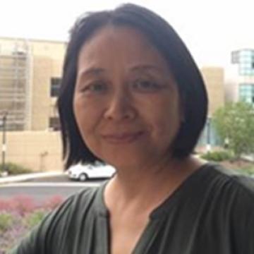 Mei Wang, M.S., Natarajan Lab Member