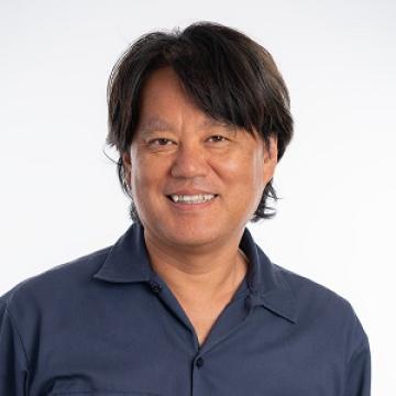 Mitsuo Kato, Ph.D.