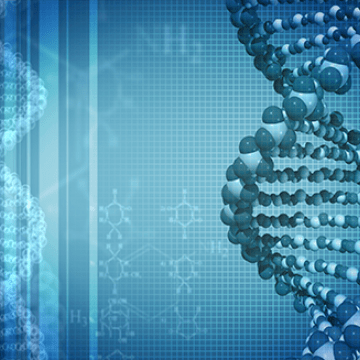 DNA Stock Photo 5050