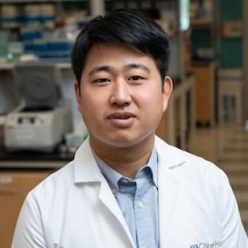 Katsuki Miyazaki, M.D.