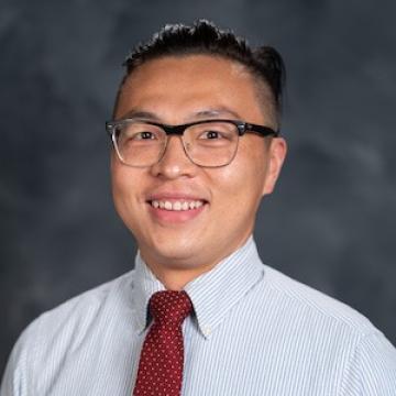 Hanmin Wang, Ph.D.
