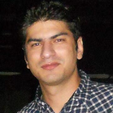 Anil Kumar, B.S., M.S., Ph.D.
