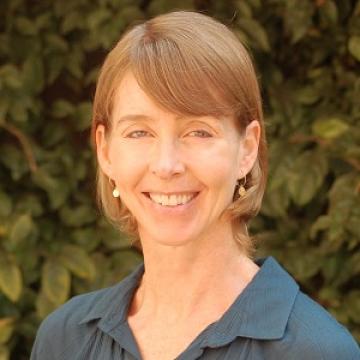 Jennifer Shepphird, Ph.D.