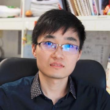 Jianhuang Xue, Ph.D.