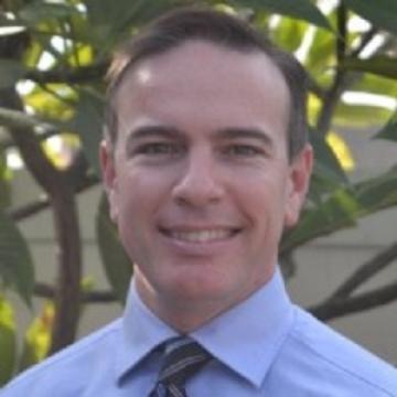 Jim O'Hearn