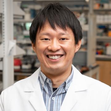 Keisuke Okuno