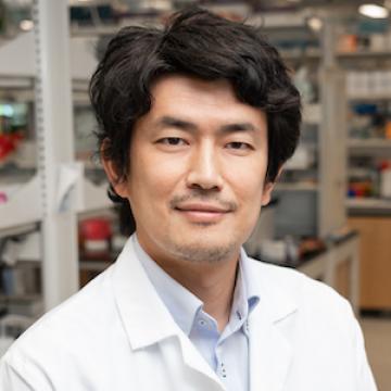 Kota Nakamura, M.D., Ph.D.