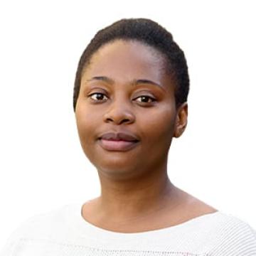 Lorraine Mutsvunguma, Ph.D.