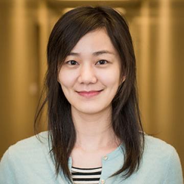Lu Yang, Ph.D.