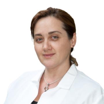 Margarita Gutova, M.D.