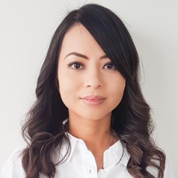 Marice Alcantara