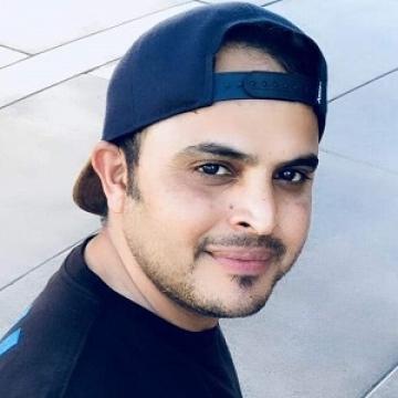 Ramsinh Dodia