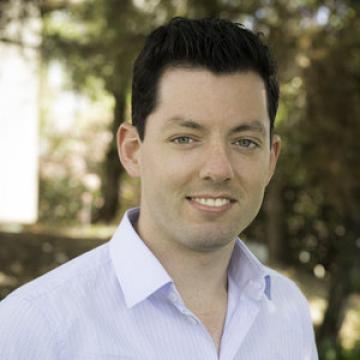 Philippus Hendrikx, Visiting Scholar, Vaidehi Lab Member