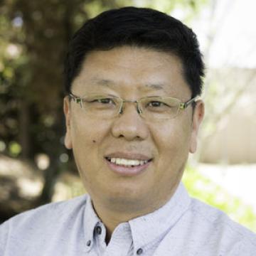 Sangbae Lee, Ph.D., Staff Scientist, Vaidehi Lab Member