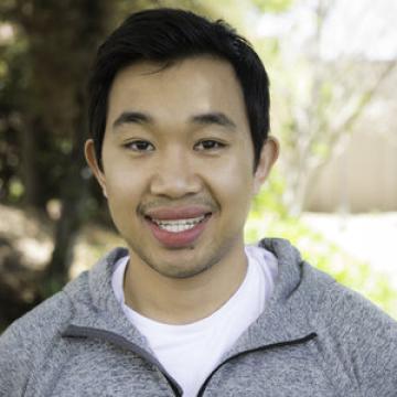 Sanychen Muk, Research Associate, Vaidehi Lab Member