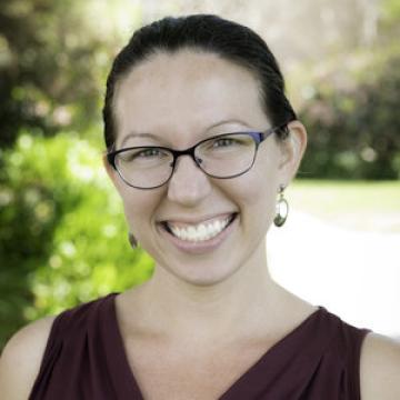 Shayla Paulekas, Graduate Student, Vaidehi Lab Member