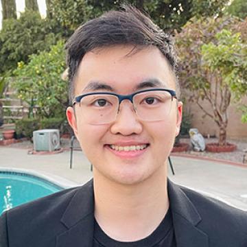 Keith Leung