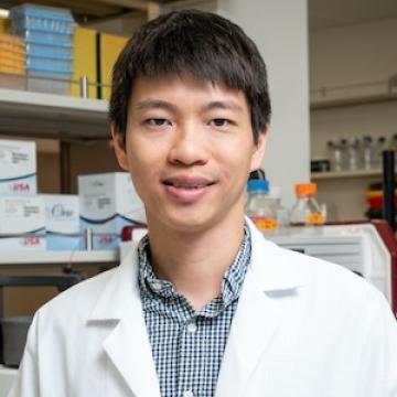 Shichang Li, Ph.D., M.S.