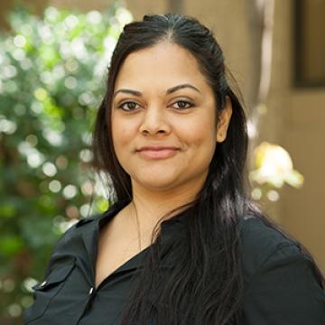 Supriya Bautista