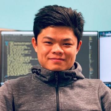 Keren Zhou, Ph.D. Keren Zhou, Ph.D.