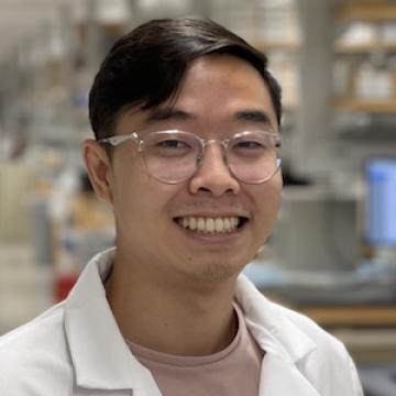 Wilson Tang