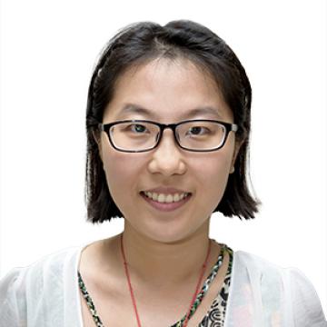 Ying Qing, M.D