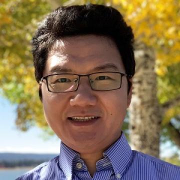 Zhiqiang (Daniel) Wang