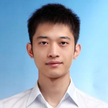 Zunsong Hu, Ph.D., Postdoctoral Fellow, Department of Computational and Quantitative Medicine