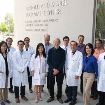 Hematologic Malignancies Research Institute Faculty
