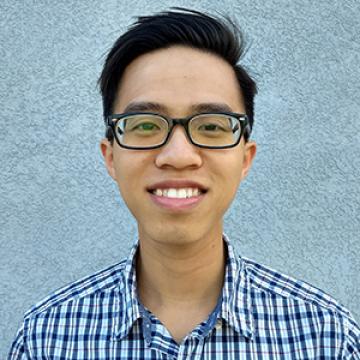 Dan Vuong