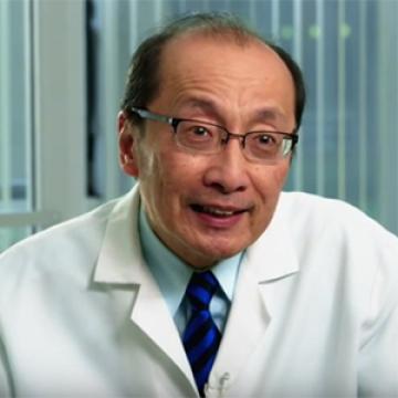 Dean W. Lim, M.D.