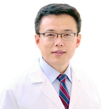 Edward Wenge Wang, M.D., Ph.D.