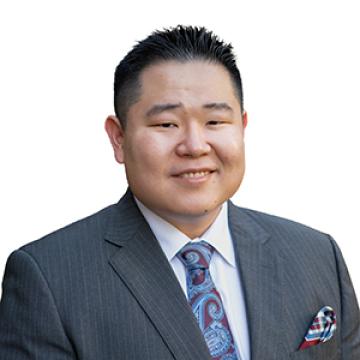 Joseph Chao, M.D.