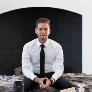 Josh Flagg