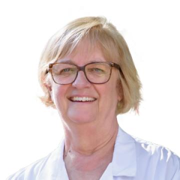 Marcia Miller