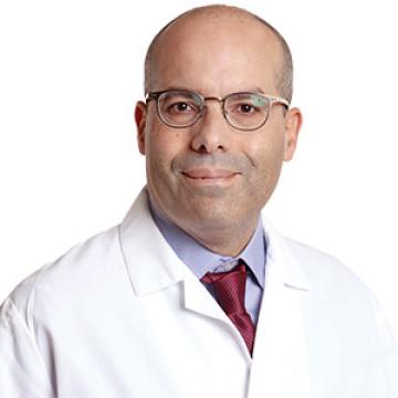 Marwan G. Fakih, M.D.