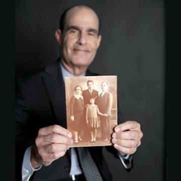 Jay Steinman