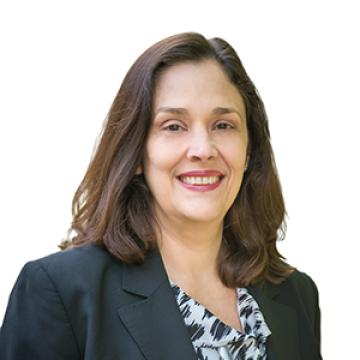 Patricia Aoun, M.D., M.P.H.