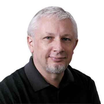 Piotr Swiderski