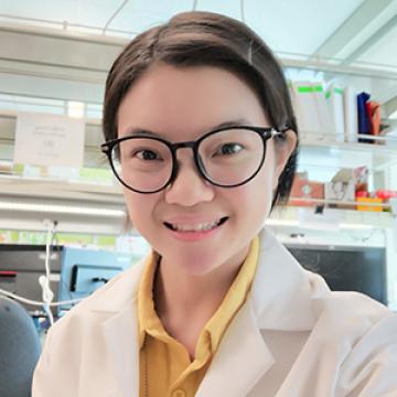 Qiao Liu